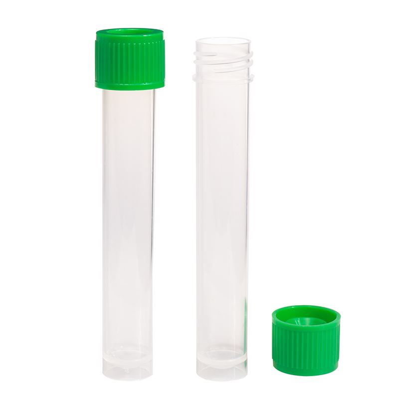 12ml Transport Tubes