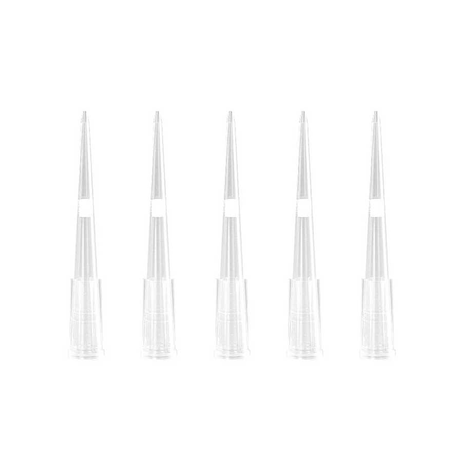100-1250µl Universal Fit pipette tips