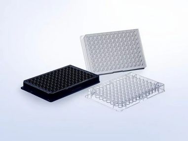 96 Well Microtiter Plates